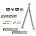 For Yamaha Golf Cart King Pin & Bushing Kit G29 Drive Drive2 King Pins Golf Car