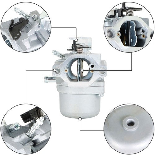 New Carburetor For Briggs & Stratton 286707 289702 289707 28D702 28D707 28M706