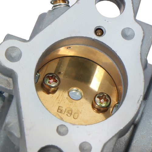 GT242 170 240 LX172 LX176 Carburetor Carb Assembly For JOHN DEERE AM109205