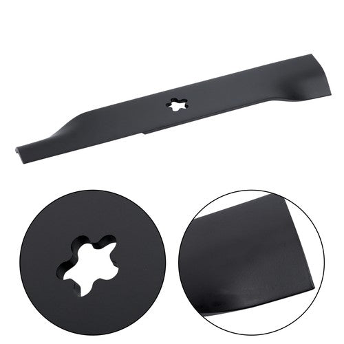 3 Pack 539-112078 577146101 Lawn Mower Blades For Husqvarna EZ4216 42"