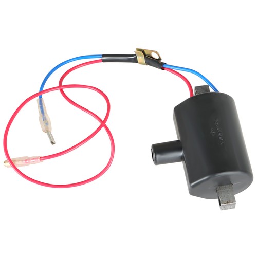 Golf Cart Ignition Coil Epigc102 For Ezgo 2 Stroke / Cycle Oe #23782-G1