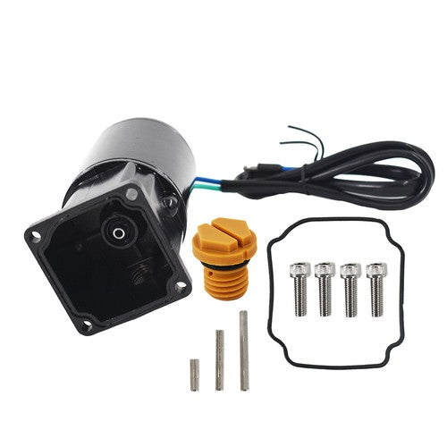 Power Tilt Trim Motor For Mercury Outboard 50 - 90 120 125HP 809885A2 809885A1