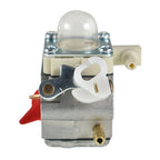 Carburetor KIT For FS40 FS50 FS56 FS70 FC56 FC70 Trimmer ZAMA C1M-S267A