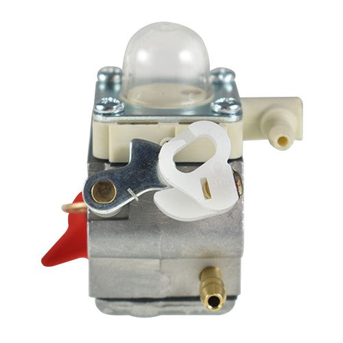 Carburetor KIT For FS40 FS50 FS56 FS70 FC56 FC70 Trimmer ZAMA C1M-S267A
