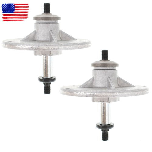 2 Spindle Assembly Kits For Murray MTD Jack 42" 38" 40" And 46" Decks 1001046