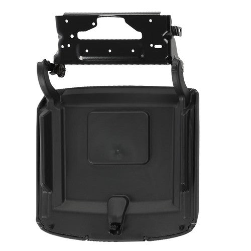 Fit For 15-19 Chevy Suburban Tahoe GMC Yukon Center Console Armrest Lid Black