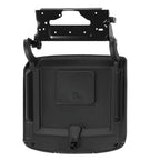 Fit For 15-19 Chevy Suburban Tahoe GMC Yukon Center Console Armrest Lid Black