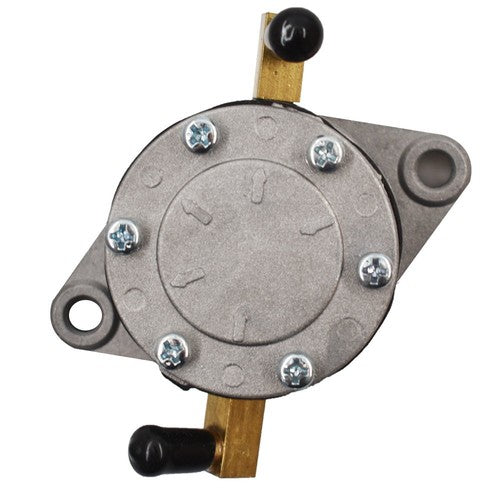 Fuel Pump For EZGO 2-Cycle Engine Marathon Gas 1989-1991 Golf Cart  14151-G1