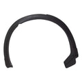 Black Textured Rear Right Side Wheel Arch Trim For 2017-21 CX5 KB7W51W50F8N