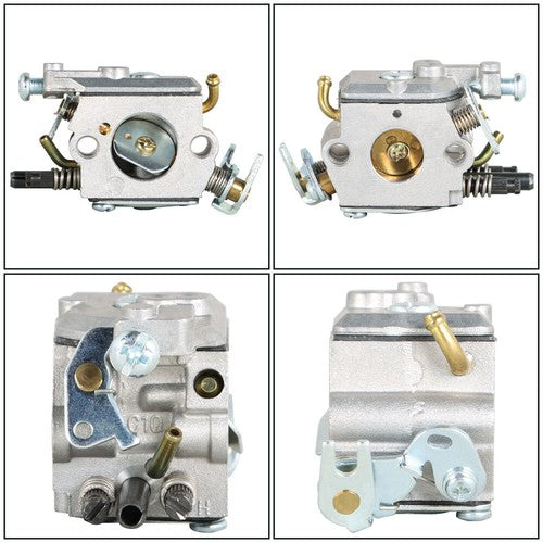 326RJX 322L Carburetor Air Filter For Husqvarna 223L 223R 323RJ 325RJX