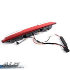 Clear LED 3rd Brake Light Cargo Lamp Fit For 1999-06 Chevy Silverado GMC Sierra