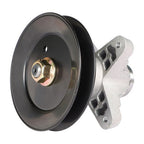 3 x Spindle Assembly For Cub Cadet MTD Troy Bilt 50 54 618-04125 918-04126