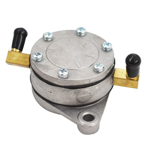 Fuel Pump For EZGO 2-Cycle Engine Marathon Gas 1989-1991 Golf Cart  14151-G1