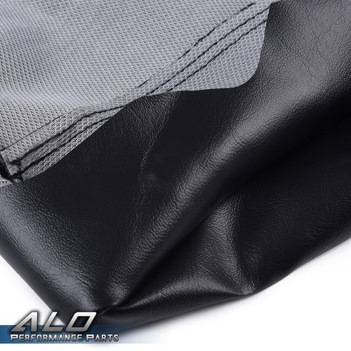 Fit For Yamaha Grizzly 700 Seat Cover #17 2007 2008 2009 2010 2011 Black