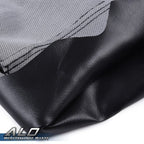 Fit For Yamaha Grizzly 700 Seat Cover #17 2007 2008 2009 2010 2011 Black