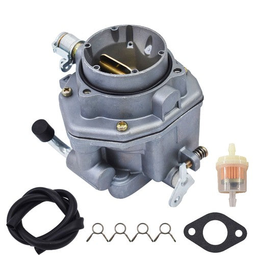 Fit For John Deere 316 317 318 P218G B43G Onan Carburetor MIA10343 MIU10633 Carb
