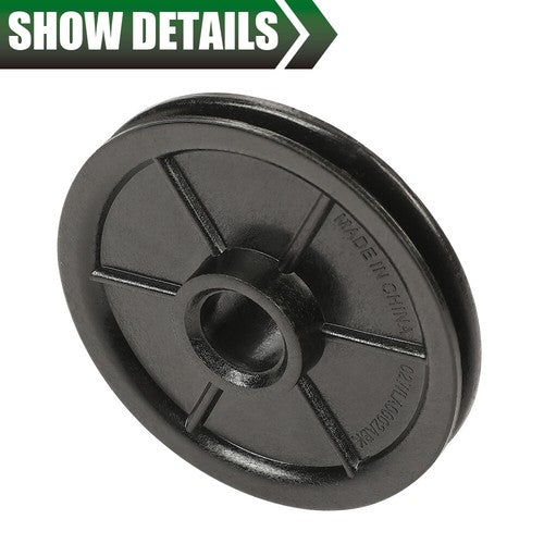 144C56 Idler Pulley Fit For Chamberlain LiftMaster Square Rail Garage Door