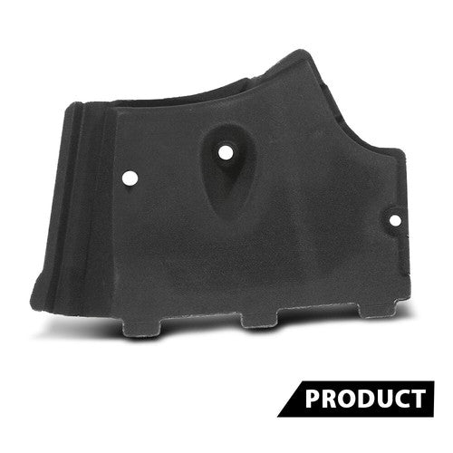 Front Under Body Splash Guard Shield Cover Right Fit For 11-17 Audi A6 S6 C7 A7