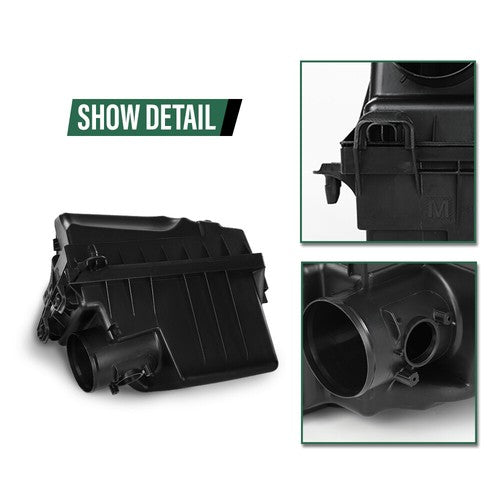 Fit For 2019-2022 Toyota Corolla SE 2.0L Air Intake Air Cleaner Box 17700-F2010
