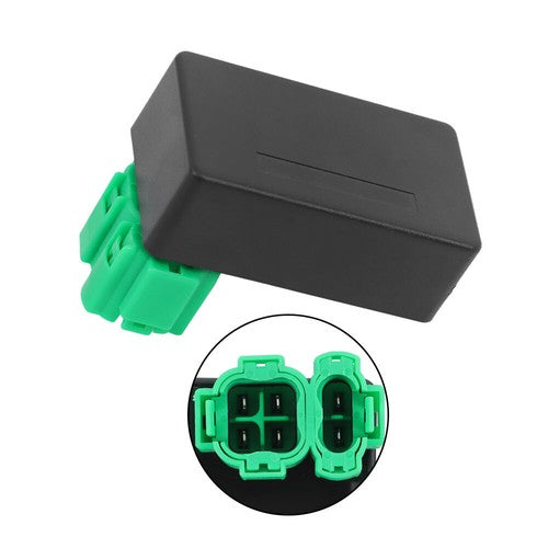 CDI BOX Alarm Control Unit For HONDA Fourtrax 300 TRX300 1988-1997 38710-HC4-003