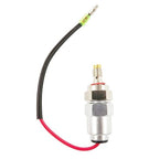 Carburetor Fuel Solenoid For Kohler 2475722-S, 2404120-S CV620-740, CV17-25