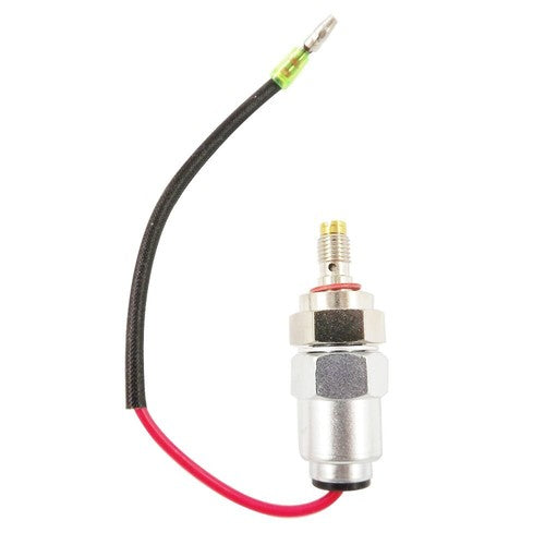 Carburetor Fuel Solenoid For Kohler 2475722-S, 2404120-S CV620-740, CV17-25