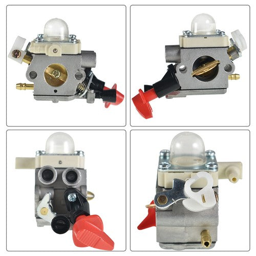 Carburetor KIT For FS40 FS50 FS56 FS70 FC56 FC70 Trimmer ZAMA C1M-S267A