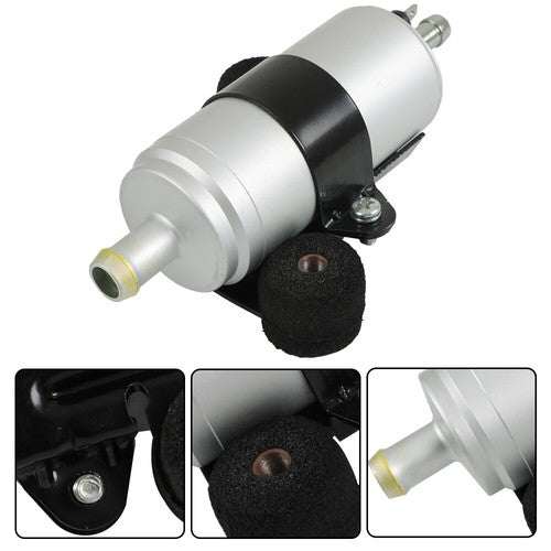 24 PSI Fuel Pump For Kawasaki 49040-2079 490402079 12V DC FD791D FD851D