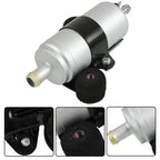 24 PSI Fuel Pump For Kawasaki 49040-2079 490402079 12V DC FD791D FD851D