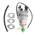 5000W 6500W 7000W Carburetor For Predator 420cc 8750W 188F Gas Generator Parts