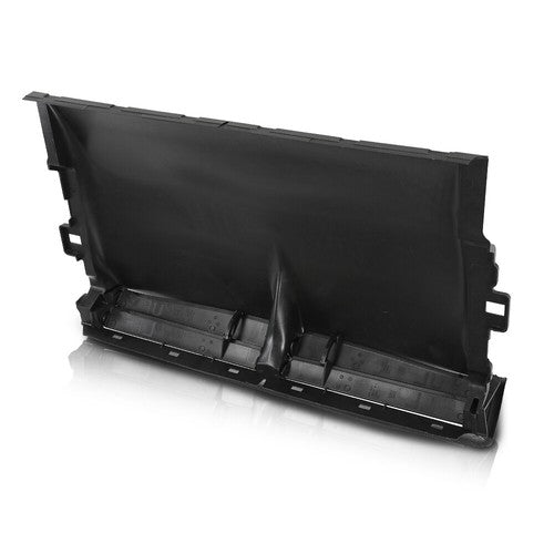 Fit For 2017-2020 Tesla Model 3 Radiator Active Grill Shutter Assembly W/O Motor