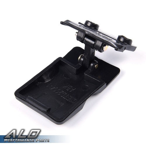 Rear Slider Quarter Window Latch Lock Catch Fit For 1995-2000 Toyota Tacoma