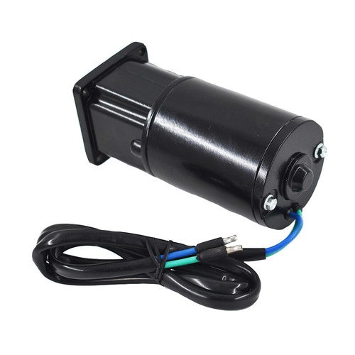 Power Tilt Trim Motor For Mercury Outboard 50 - 90 120 125HP 809885A2 809885A1