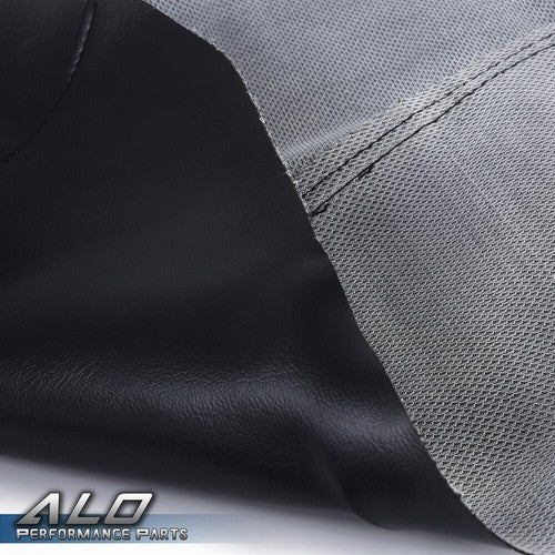 Fit For Yamaha Grizzly 700 Seat Cover #17 2007 2008 2009 2010 2011 Black