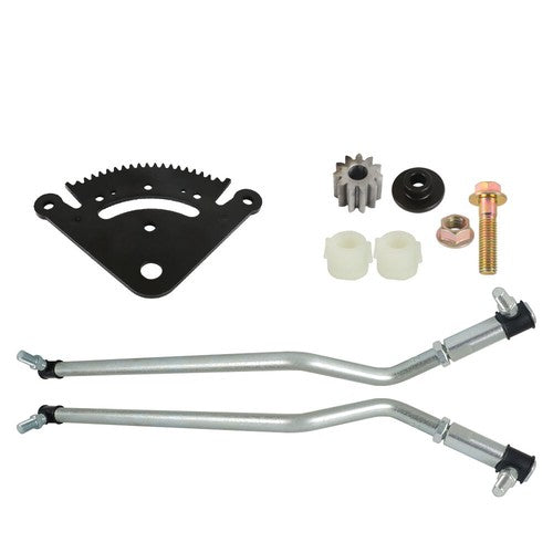 Steering Sector Drag Link Kit For John Deere LA100 LA105 LA110 LA115 LA120 LA130