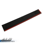 Fit For 08-20 Dodge Grand Caravan Front Left Door Applique B Pillar Molding Trim