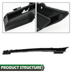 Fit For 2011-2014 Hyundai Sonata Front Bumper Bracket Left & Right Side