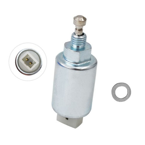 798779 Carburetor Fuel Solenoid For 40H777 40G777 Briggs & Stratton Engine