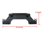 Transaxle Cross Brace Kit For Hustler Raptor SD & SDX Riding Mower #123292