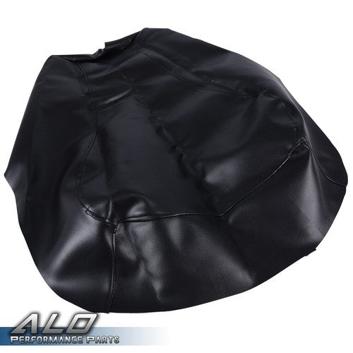 Fit For Yamaha Grizzly 700 Seat Cover #17 2007 2008 2009 2010 2011 Black