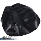 Fit For Yamaha Grizzly 700 Seat Cover #17 2007 2008 2009 2010 2011 Black