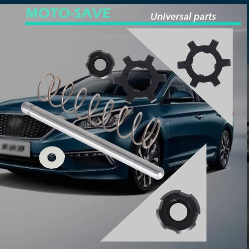 For GM Chevy Ford Dodge 129496 SH Small Hole Universal Hydroboost Repair Kit