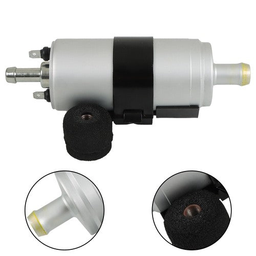 24 PSI Fuel Pump For Kawasaki 49040-2079 490402079 12V DC FD791D FD851D
