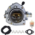 Fit For John Deere 316 317 318 P218G B43G Onan Carburetor MIA10343 MIU10633 Carb