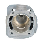 For Husqvarna 372 372XP 371 365 362 Cylinder Piston Kit Chainsaw Muffler Gasket