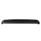 Front Upper Hood Bulge Molding Trim Matte Black For Toyota Tundra 2014-2021