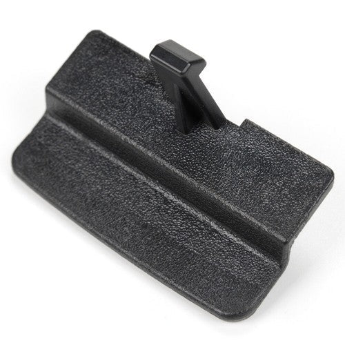 Fit For 2010-2018 Ford F-150 F150  Center Console Jump Seat Lid Latch Black