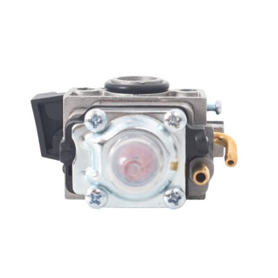 Replace Carburetor Fit For Honda FG110 Tiller FG110K1 RotoTiller 25CC GX25 GX35
