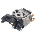 Replace Carburetor Fit For Honda FG110 Tiller FG110K1 RotoTiller 25CC GX25 GX35