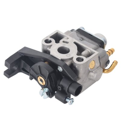 Replace Carburetor Fit For Honda FG110 Tiller FG110K1 RotoTiller 25CC GX25 GX35